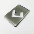 High Quality and Precision Stainless Steel Stamping business card box